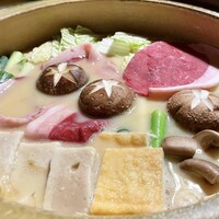 鍋と旬菜と京料理 花柳 - 
