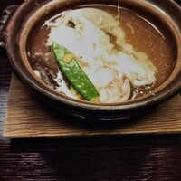 赤坂 津つ井 総本店 - ランチコース　マルセヰユ鍋
