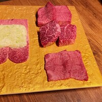 焼肉ぽんが 恵比寿店 - 