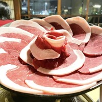 鍋と旬菜と京料理 花柳 - 