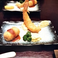 赤坂 津つ井 総本店 - ランチコース　