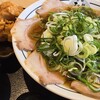 麺屋 たけ井 貝塚店