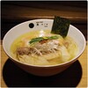 Nippon Ramen 凛 KYOTO