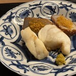 お料理 ひろ岡 - 