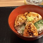 お料理 ひろ岡 - 