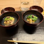 お料理 ひろ岡 - 