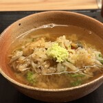 お料理 ひろ岡 - 