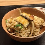 お料理 ひろ岡 - 