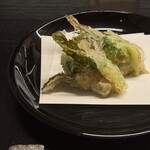 お料理 ひろ岡 - 