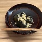 お料理 ひろ岡 - 