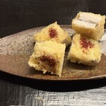 お料理 ひろ岡 - 