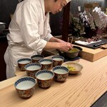 お料理 ひろ岡 - 