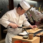 お料理 ひろ岡 - 