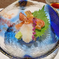 恵比寿 蟹よし - 