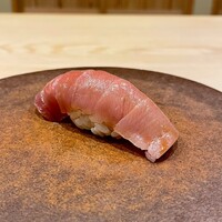 鮨 十兵衛 - ⑰中トロ