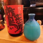 穴子料理と地酒 浅草 川井 - 