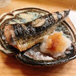 穴子料理と地酒 浅草 川井 - 