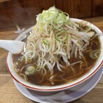 ラーメン 藤 - 
