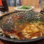 シンバシ　テッパン - 