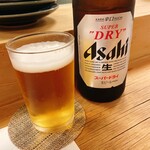 穴子料理と地酒 浅草 川井 - 