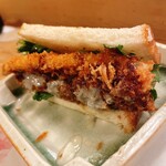 穴子料理と地酒 浅草 川井 - 