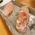 穴子料理と地酒 浅草 川井 - 