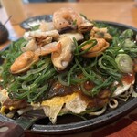 シンバシ　テッパン - 