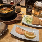 居酒屋 ごんべ村 - 
