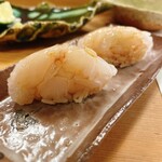 穴子料理と地酒 浅草 川井 - 