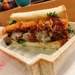 穴子料理と地酒 浅草 川井 - 