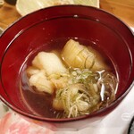 穴子料理と地酒 浅草 川井 - 