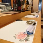 穴子料理と地酒 浅草 川井 - 