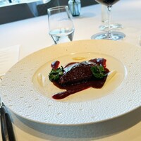 RESTAURANT PRUNIER - 