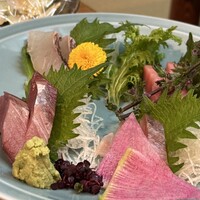 浅草 魚料理 遠州屋 - 