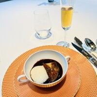 RESTAURANT PRUNIER - 