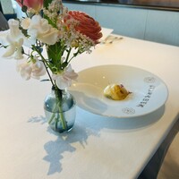 RESTAURANT PRUNIER - 