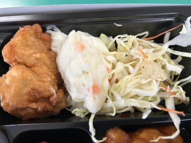 珍満エクスプレス - 福島（中華料理）の写真