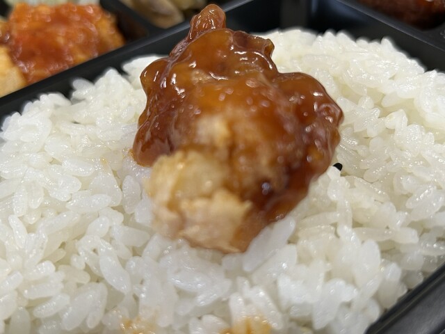 珍満エクスプレス - 福島（中華料理）の写真