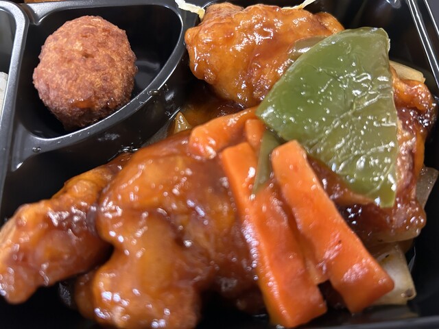 珍満エクスプレス - 福島（中華料理）の写真