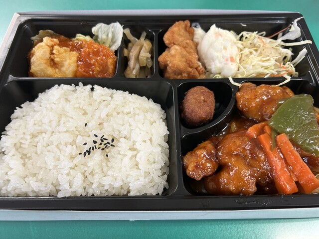 珍満エクスプレス福島店｜本格中華料理とリーズナブルな価格