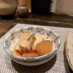 播州地酒 ひの - 料理