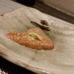 播州地酒 ひの - 料理