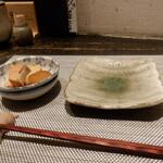 播州地酒 ひの - 料理