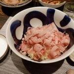 播州地酒 ひの - 料理