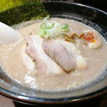 ラーメン長山