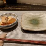 播州地酒 ひの - 料理