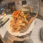 播州地酒 ひの - 料理