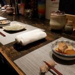 播州地酒 ひの - 料理