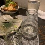 播州地酒 ひの - ドリンク