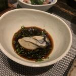 播州地酒 ひの - 料理